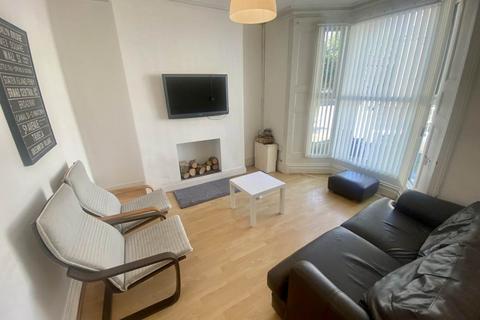 4 bedroom house to rent - Rhyddings Terrace, Brynmill, , Swansea