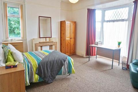 5 bedroom house to rent, Glanbrydan Avenue, Uplands, , Swansea