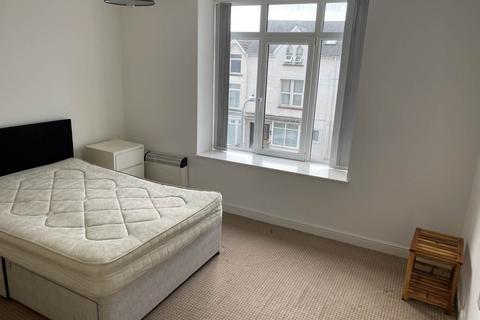 1 bedroom flat to rent - Brunswick Street, City Centre, , Swansea