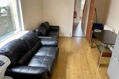 4 bedroom house to rent, Malvern Terrace, Bynmill, , Swansea