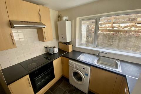 undefined, Rhyddings Park Road, Brynmill, , Swansea