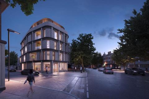 3 bedroom flat for sale - 51 The Mall, Ealing, London, W5 3TA
