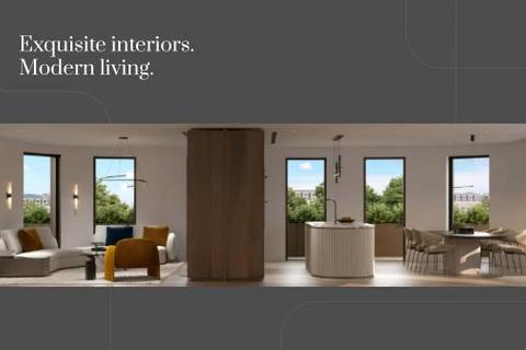 3 bedroom flat for sale, 51 The Mall, Ealing, London, W5 3TA