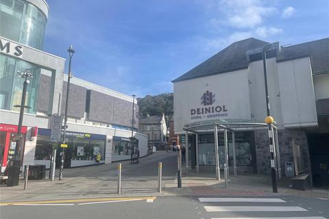 Restaurant to rent, Deiniol Shopping Centre, High Street, Bangor, Gwynedd, LL57