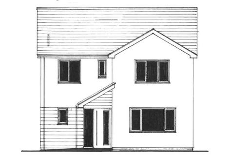 4 bedroom detached house for sale, Cae'r Eglwys, Llanrug, Caernarfon, Gwynedd, LL55