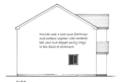 4 bedroom detached house for sale, Cae'r Eglwys, Llanrug, Caernarfon, Gwynedd, LL55