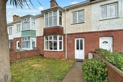 undefined, Victoria Road, Bude, Cornwall