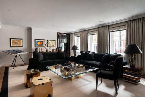 2 bedroom apartment for sale, Balfour Place, London, W1K 2