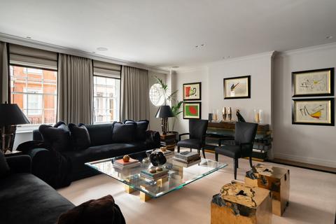 2 bedroom apartment for sale, Balfour Place, London, W1K 2