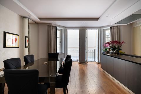 2 bedroom apartment for sale, Balfour Place, London, W1K 2