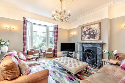 4 bedroom terraced house for sale, Swan Road, Harrogate, North Yorkshire