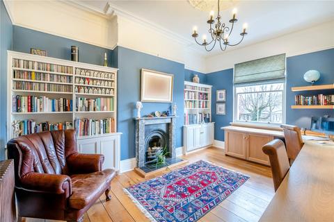 4 bedroom terraced house for sale, Swan Road, Harrogate, North Yorkshire