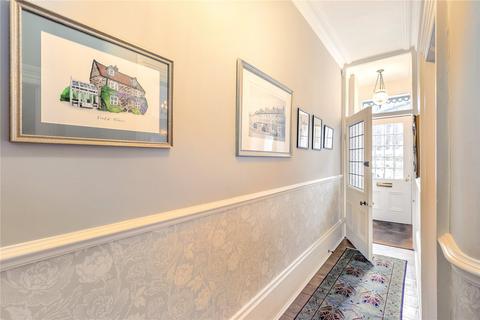 4 bedroom terraced house for sale, Swan Road, Harrogate, North Yorkshire