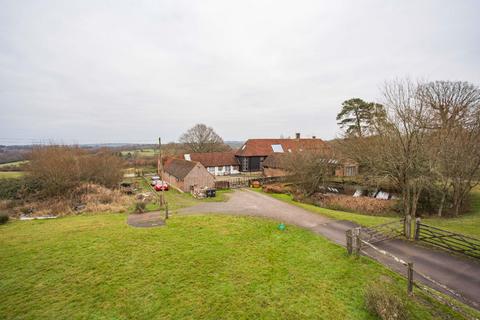 8 bedroom barn conversion for sale, Palehouse Common, Framfield, Uckfield, East Sussex