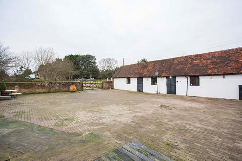 8 bedroom barn conversion for sale, Palehouse Common, Framfield, Uckfield, East Sussex