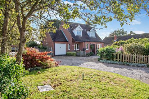 3 bedroom detached house for sale, The Green, Stalham, Norwich, Norfolk