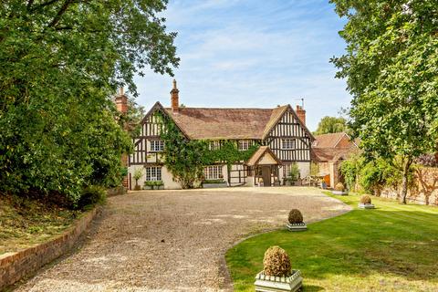 6 bedroom house for sale - Sulhamstead, Reading