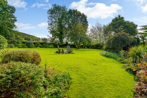 5 bedroom detached house for sale, Cwms Lane, Church Stretton, Shropshire