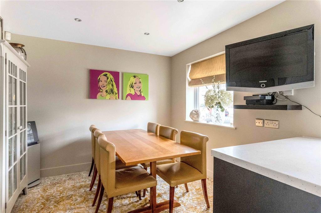Minster Road, Bromley, BR1 4 bed semidetached house for sale £775,000