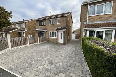 2 bedroom semi-detached house for sale - Epping Gardens, Sothall, Sheffield, S20 2GT
