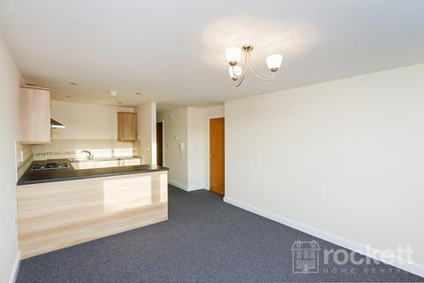 undefined, Faulds Court, James Street, Wolstanton, Newcastle-Under-Lyme, Stafford, ST5