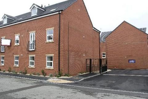 undefined, Faulds Court, James Street, Wolstanton, Newcastle-Under-Lyme, Stafford, ST5