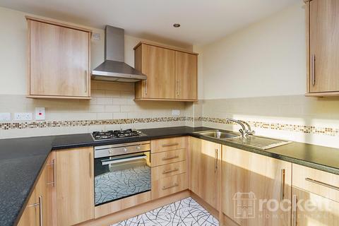 undefined, Faulds Court, James Street, Wolstanton, Newcastle-Under-Lyme, Stafford, ST5