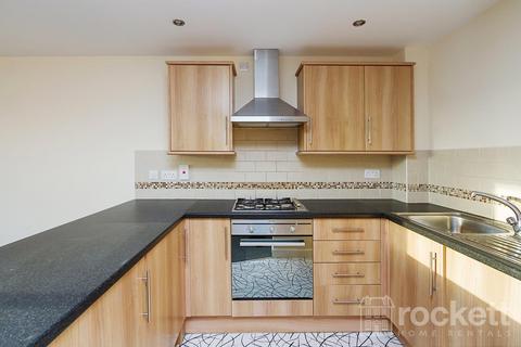 undefined, Faulds Court, James Street, Wolstanton, Newcastle-Under-Lyme, Stafford, ST5