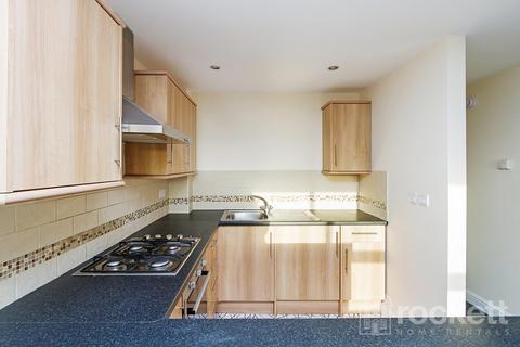 undefined, Faulds Court, James Street, Wolstanton, Newcastle-Under-Lyme, Stafford, ST5