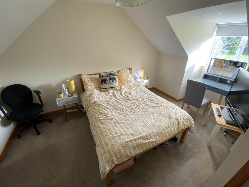 Principal bedroom 1