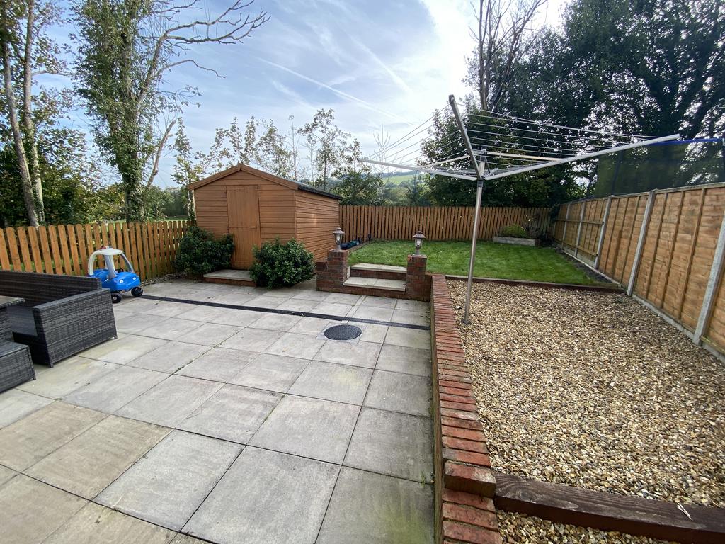 Garden (second image)