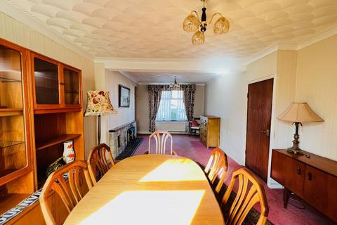3 bedroom terraced house for sale, Bournville Terrace, Tredegar