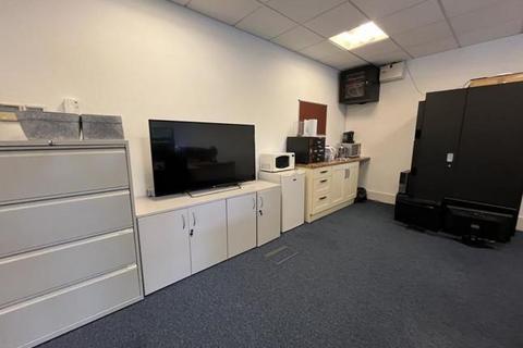 Office to rent, IP-City Centre, 1 Bath Street, Ipswich, Suffolk, IP2