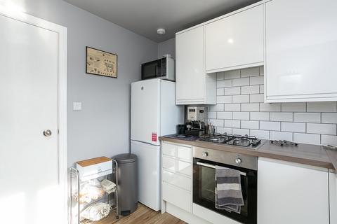 20/5 Milnacre, Edinburgh, EH6 5TD