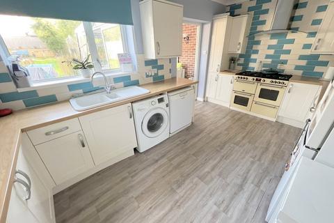 4 bedroom detached house for sale, Uppleby Road, Parkstone, Poole, BH12