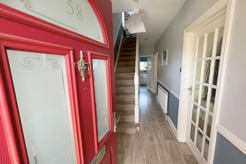 4 bedroom detached house for sale, Uppleby Road, Parkstone, Poole, BH12