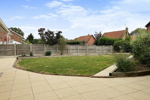 4 bedroom detached house for sale - Mandeville Way, Broomfield, Chelmsford, CM1