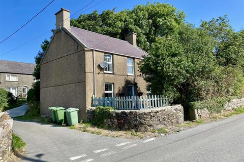 3 bedroom detached house for sale, Brynmawr, Sarn