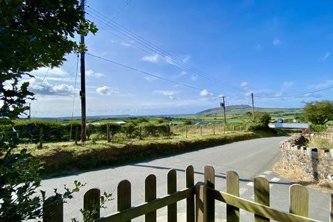 3 bedroom detached house for sale, Brynmawr, Sarn