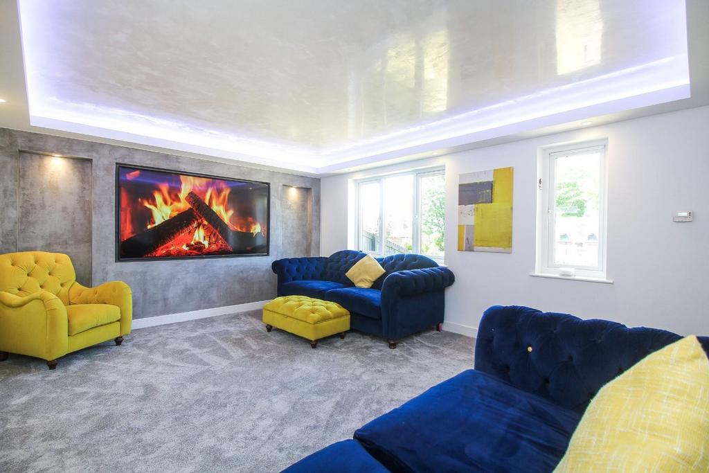 Ellington, Morpeth 6 bed detached house for sale £600,000