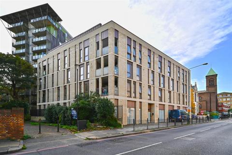 1 bedroom apartment for sale, Wharf Lane, London, E14