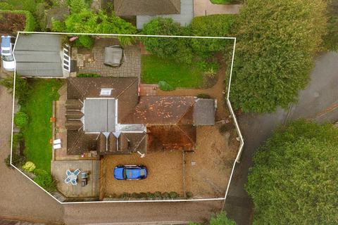Copleigh Lodge Copleigh Drive, Kingswood, Tadworth, KT20 6BJ