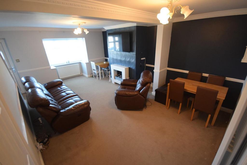Inchcape Terrace, Grants Houses, County Durham, SR8 3ST 2 bed terraced