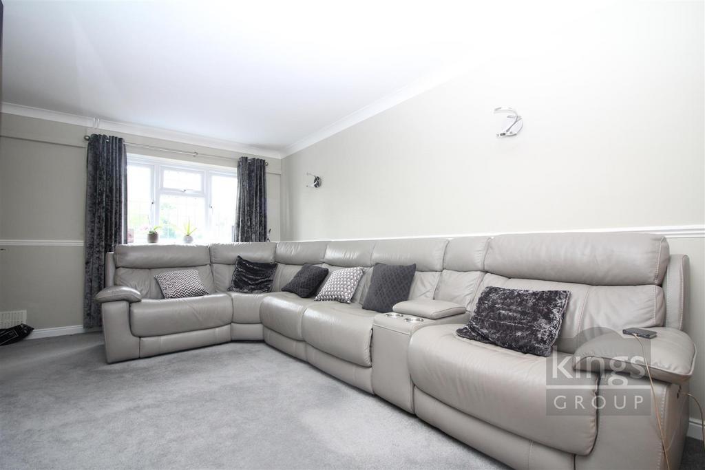 Woodhill, Harlow 4 bed house for sale £480,000