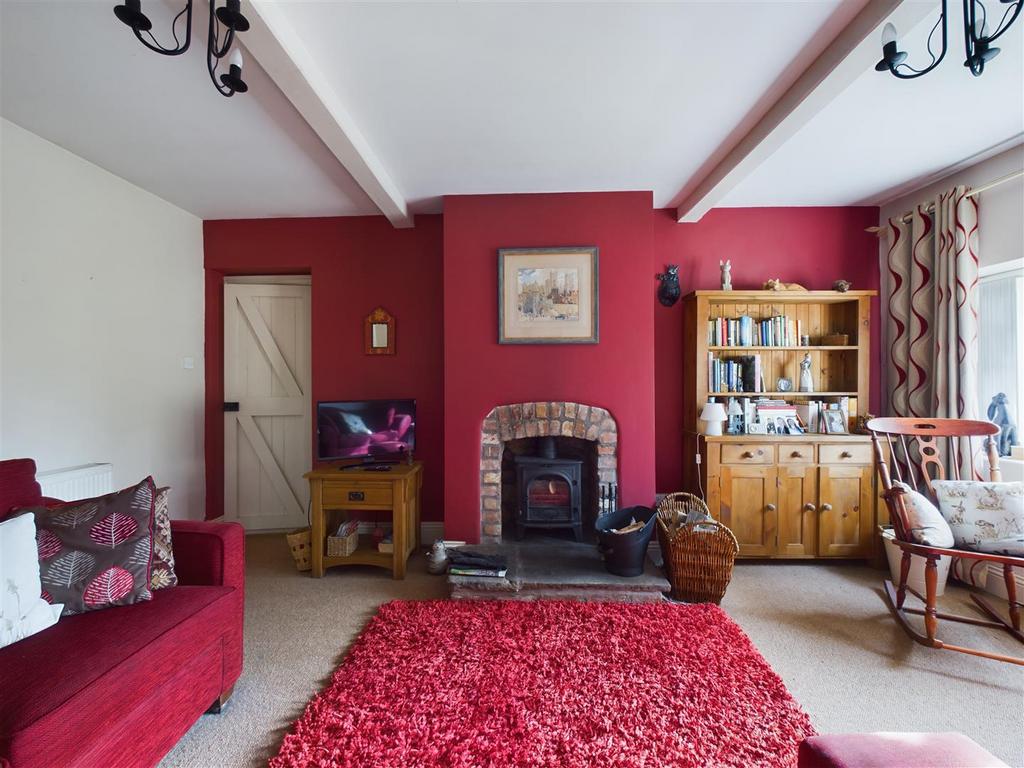 The Old Amotherby, Malton, North Yorkshire, YO17 6TG 2 bed