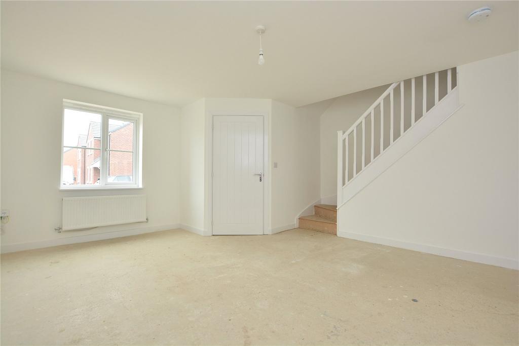 Plot 36, Silverwood, Silverwood, Selby Road, Garforth, Leeds 3 bed end