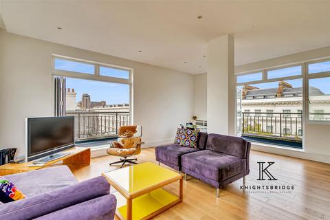 3 bedroom penthouse for sale - Stanhope Gardens, London SW7