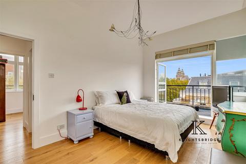 3 bedroom penthouse for sale - Stanhope Gardens, London SW7