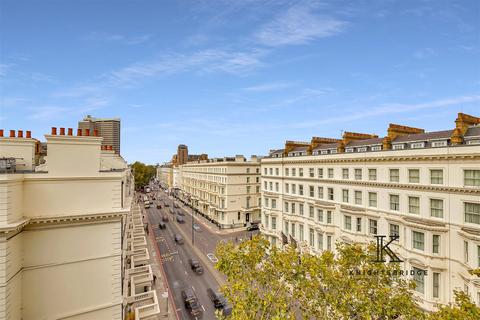 3 bedroom penthouse for sale, Stanhope Gardens, London SW7