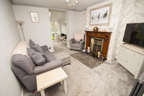 2 bedroom terraced house for sale, Whittles Cottage, Turton Road, Tottington, Bury